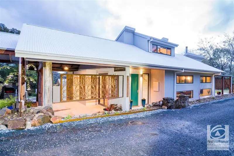 Main view of Homely house listing, 13 Lower Finch Street, Beechworth VIC 3747