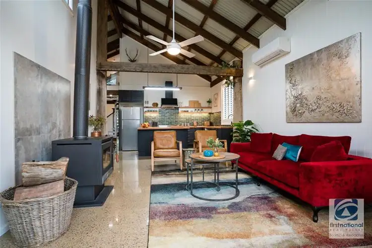 Third view of Homely house listing, 13 Lower Finch Street, Beechworth VIC 3747