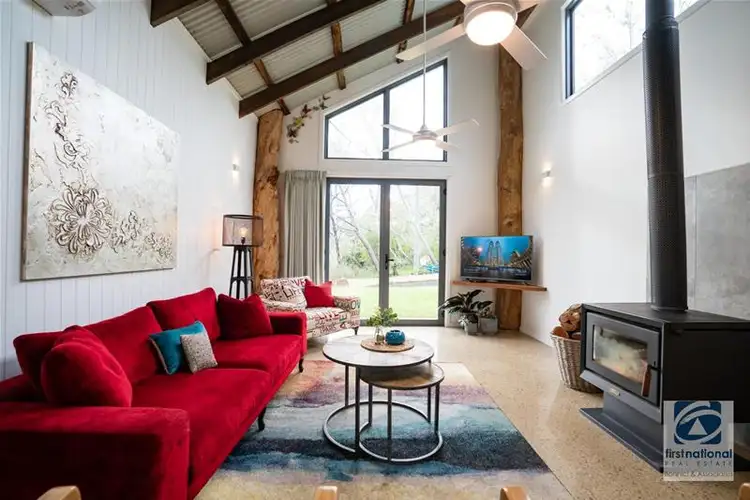 Fourth view of Homely house listing, 13 Lower Finch Street, Beechworth VIC 3747