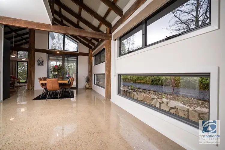 Fifth view of Homely house listing, 13 Lower Finch Street, Beechworth VIC 3747
