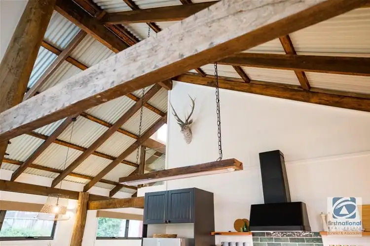 Sixth view of Homely house listing, 13 Lower Finch Street, Beechworth VIC 3747