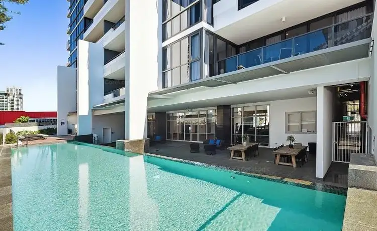 Fourth view of Homely apartment listing, 10/2729 Gold Coast Highway, Broadbeach QLD 4218