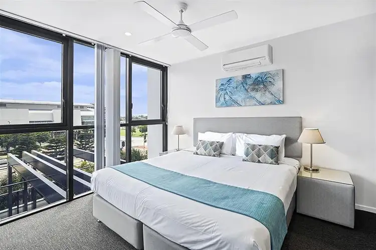 Fifth view of Homely apartment listing, 10/2729 Gold Coast Highway, Broadbeach QLD 4218