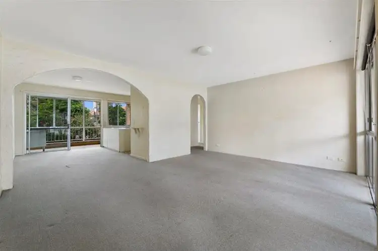 Fourth view of Homely apartment listing, 2/13 Sunset Boulevard, Surfers Paradise QLD 4217
