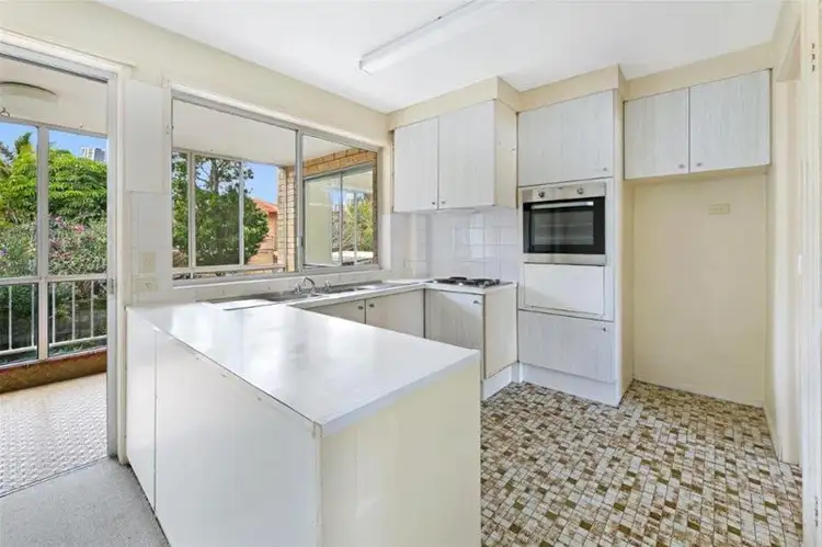 Fifth view of Homely apartment listing, 2/13 Sunset Boulevard, Surfers Paradise QLD 4217