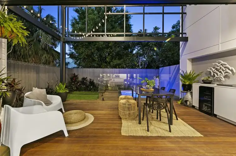 Sixth view of Homely semi-detached listing, 2/13 Bali Avenue, Palm Beach QLD 4221