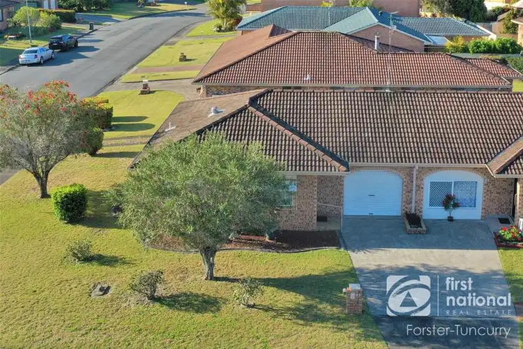 Main view of Homely villa listing, 1/1 Regency Circuit, Tuncurry NSW 2428