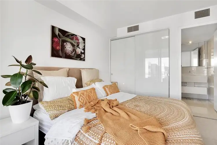 Sixth view of Homely apartment listing, 1607/45 Duncan Street, West End QLD 4101