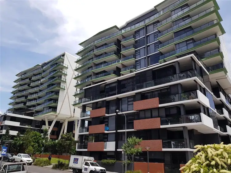 2094/9 Edmondstone Street, South Brisbane QLD 4101