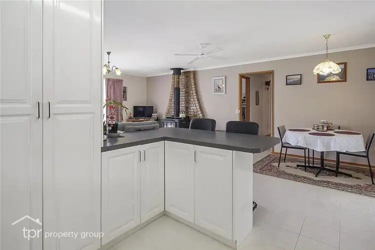 Fifth view of Homely house listing, 141 Narrows Road, Strathblane TAS 7109