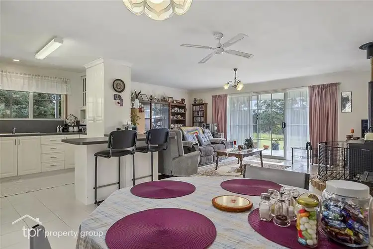 Sixth view of Homely house listing, 141 Narrows Road, Strathblane TAS 7109