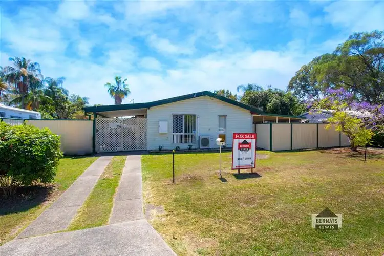 Second view of Homely house listing, 8 Cooran Street, Beenleigh QLD 4207
