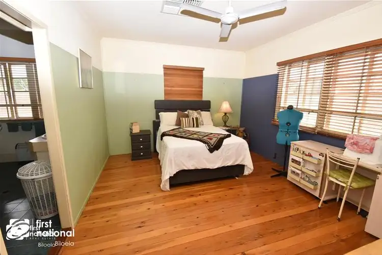 Sixth view of Homely house listing, 20 Alexandra Avenue, Biloela QLD 4715