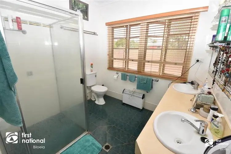 Seventh view of Homely house listing, 20 Alexandra Avenue, Biloela QLD 4715