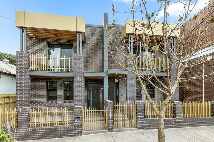 12A Gorman Street, Marrickville NSW 2204
