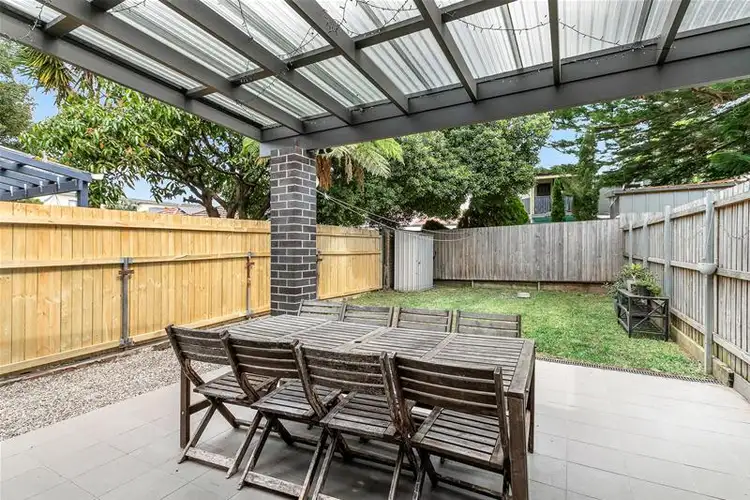 Fifth view of Homely house listing, 12 Gorman Street, Marrickville NSW 2204