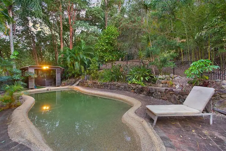 Third view of Homely house listing, 39 Bourke Lodge Drive, Currumbin Valley QLD 4223