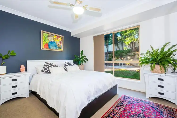 Sixth view of Homely house listing, 8 Brazel Court, Cornubia QLD 4130