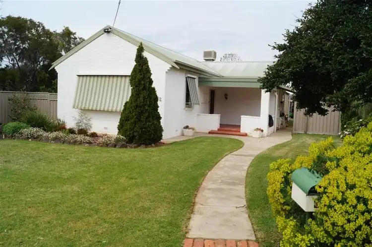 Main view of Homely house listing, 22 McGregor Street, Numurkah VIC 3636