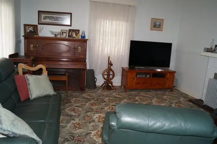 Fifth view of Homely house listing, 22 McGregor Street, Numurkah VIC 3636