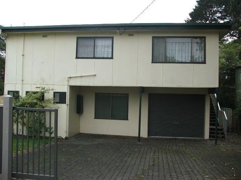 Main view of Homely house listing, 28 Dahlia Street, Dromana VIC 3936