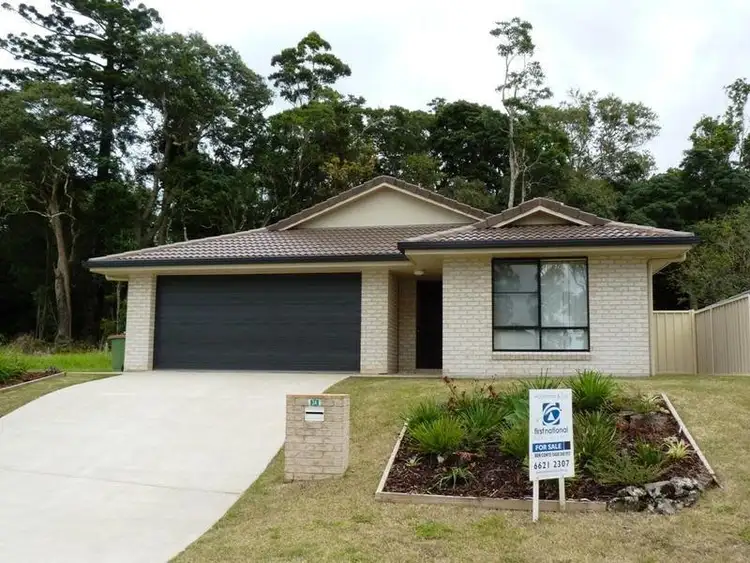 3A Castlereagh Court, Goonellabah NSW 2480