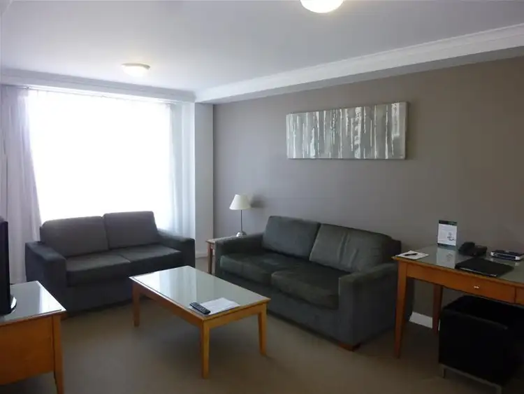Third view of Homely apartment listing, 46/575 Hunter Street, Newcastle NSW 2300