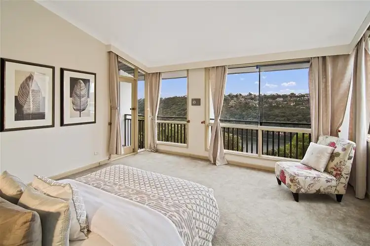 Sixth view of Homely house listing, 60 Willowie Road, Castle Cove NSW 2069
