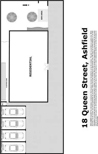 Sixth view of Homely block of units listing, 18 Queen Street, Ashfield NSW 2131