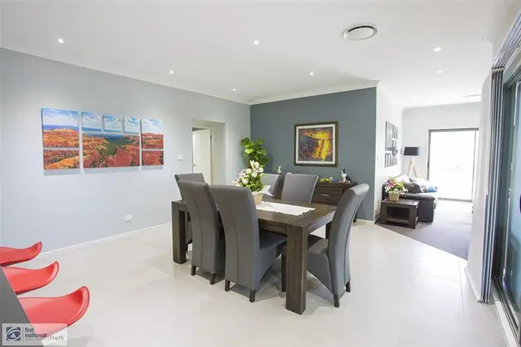 Third view of Homely house listing, 28 Merlin Street, Middleton Grange NSW 2171