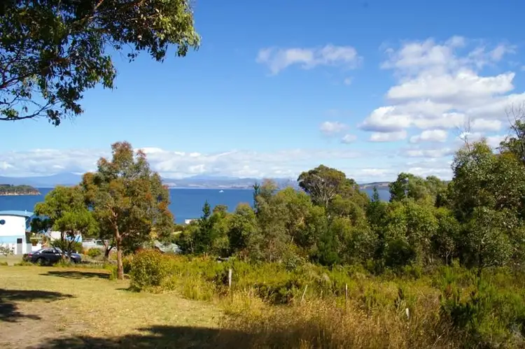 Fifth view of Homely land listing, 18 Stuart Street, Alonnah TAS 7150