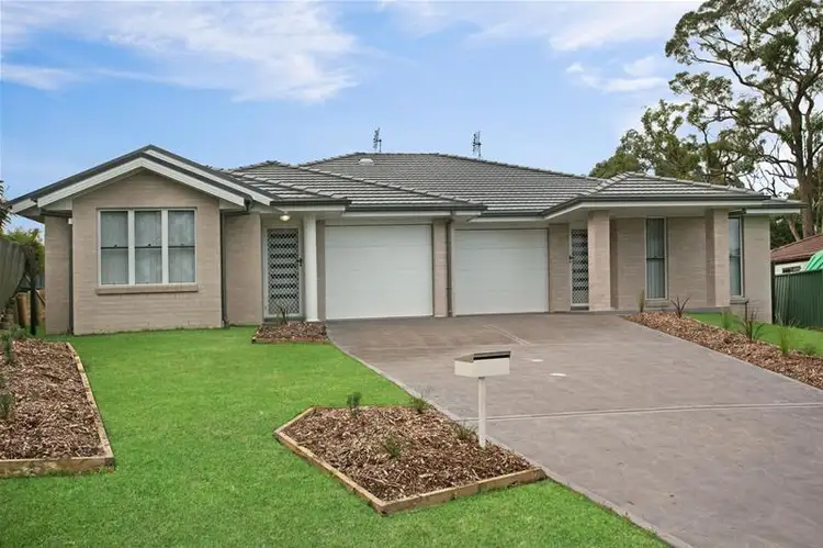 Main view of Homely house listing, 17b Orlong Close, Edgeworth NSW 2285