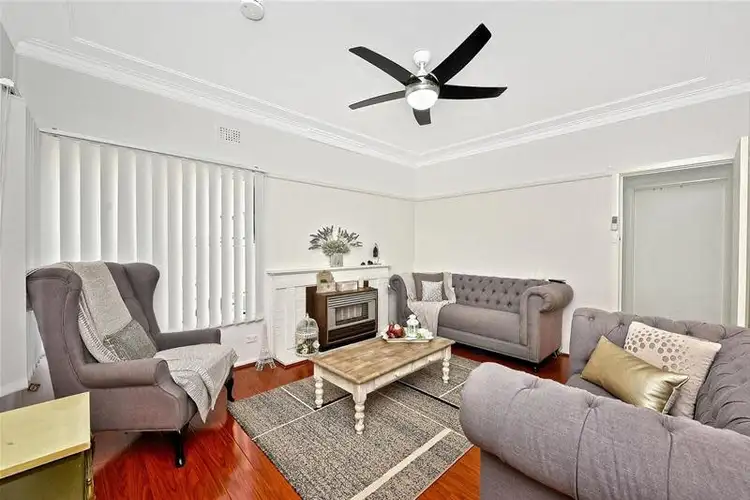 Fifth view of Homely house listing, 53 Ferrier Road, Yagoona NSW 2199