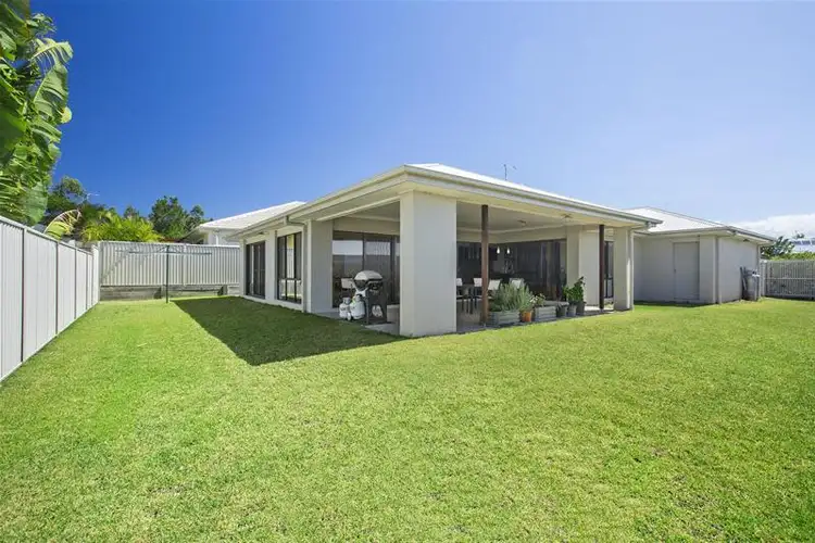 Second view of Homely house listing, 23 Galah Place, Mountain Creek QLD 4557