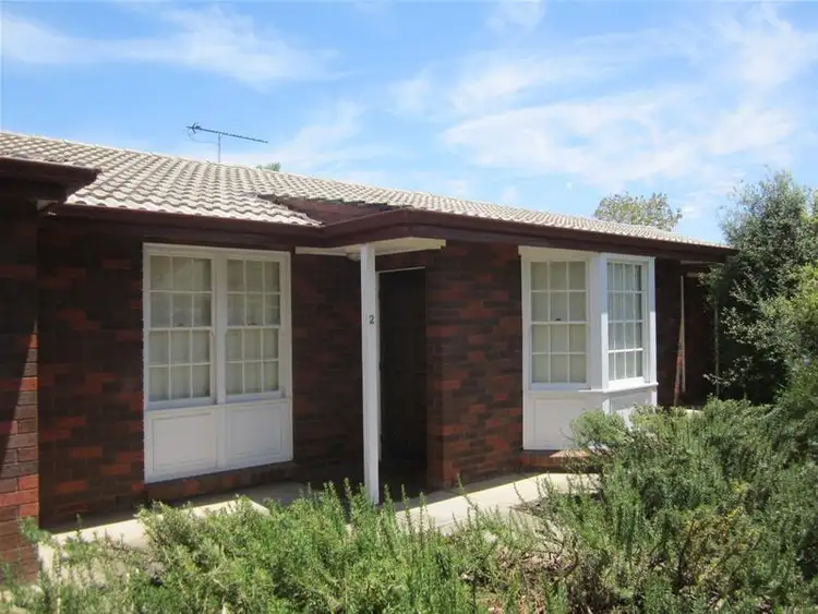 Main view of Homely unit listing, 2/2 Fashoda Street, Hyde Park SA 5061