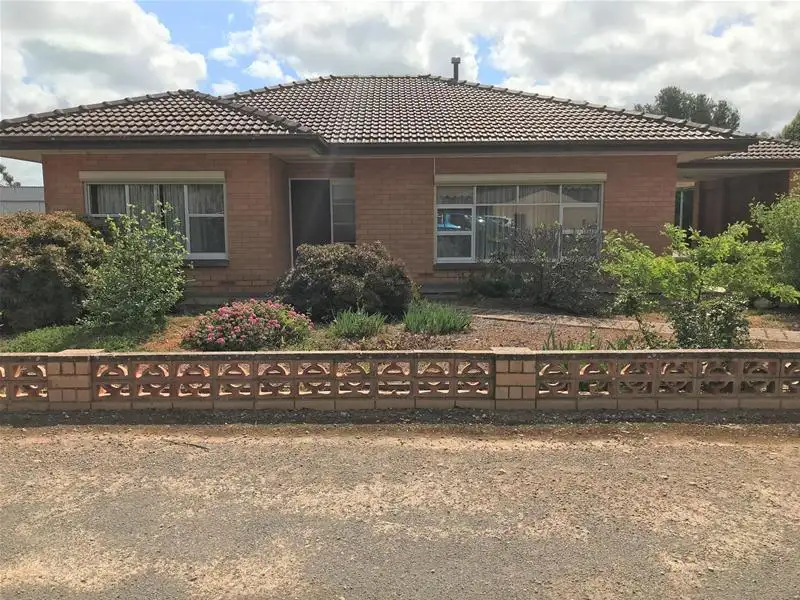 Main view of Homely house listing, 43 First Street, Minlaton SA 5575