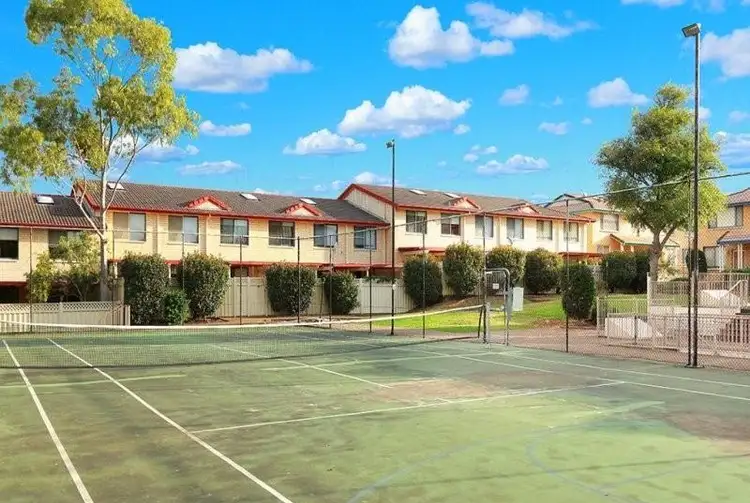 Fifth view of Homely townhouse listing, 48/129B Park Road, Rydalmere NSW 2116