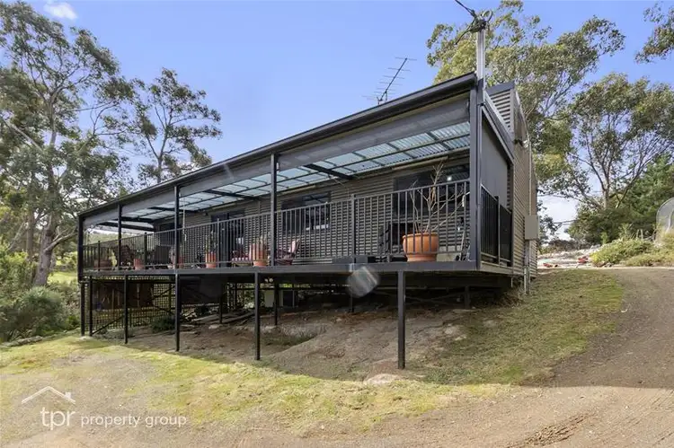 445 Abels Bay Road, Abels Bay TAS 7112
