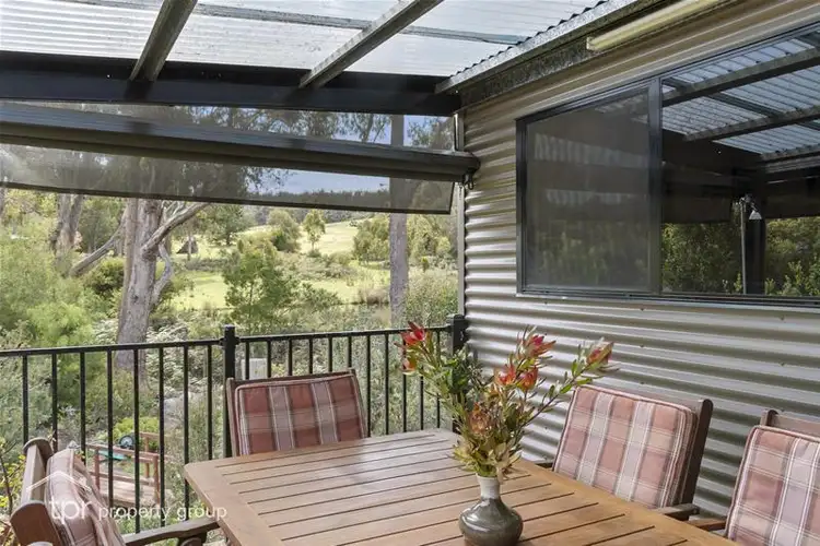 Second view of Homely house listing, 445 Abels Bay Road, Abels Bay TAS 7112