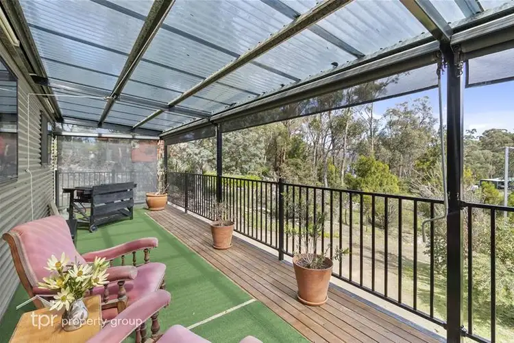 Fourth view of Homely house listing, 445 Abels Bay Road, Abels Bay TAS 7112