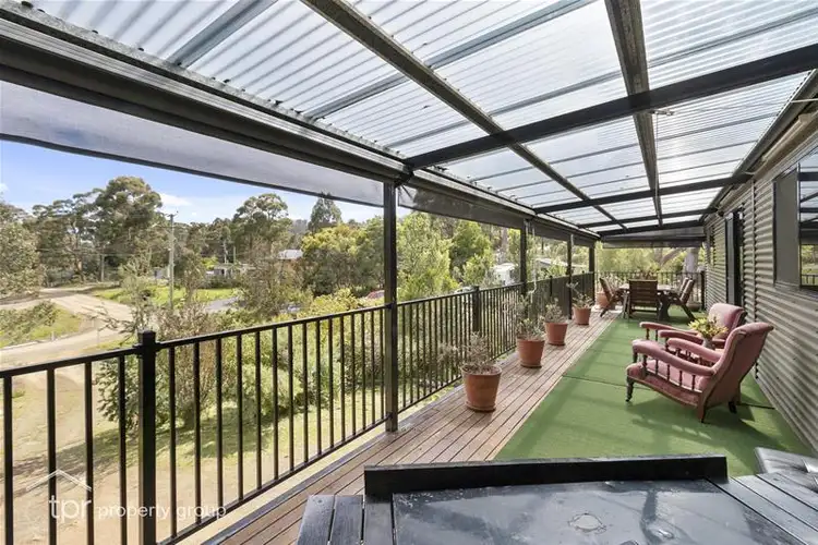 Fifth view of Homely house listing, 445 Abels Bay Road, Abels Bay TAS 7112