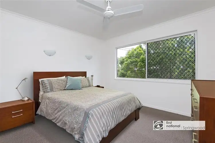 Fifth view of Homely house listing, 21 Lowry Street, Slacks Creek QLD 4127