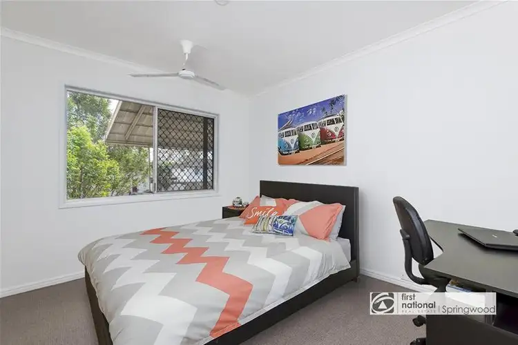 Sixth view of Homely house listing, 21 Lowry Street, Slacks Creek QLD 4127