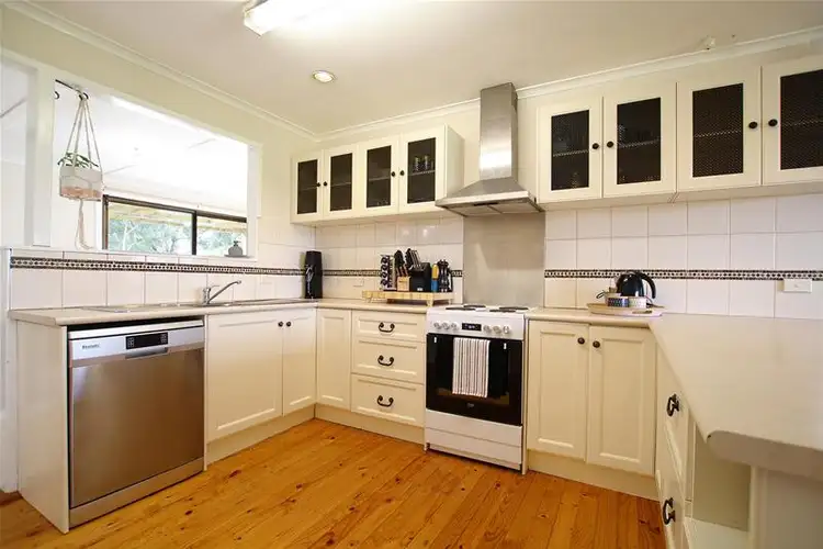 Second view of Homely house listing, 10 Queen Street, Framlingham VIC 3265