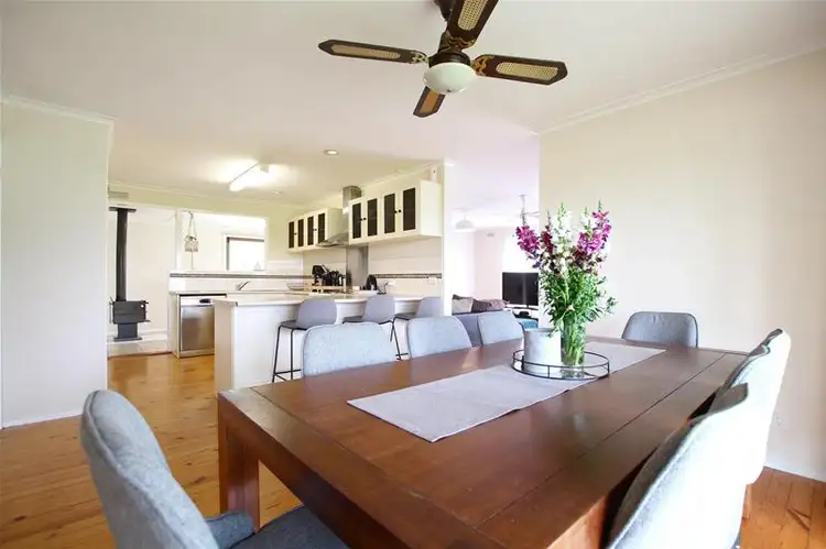 Third view of Homely house listing, 10 Queen Street, Framlingham VIC 3265