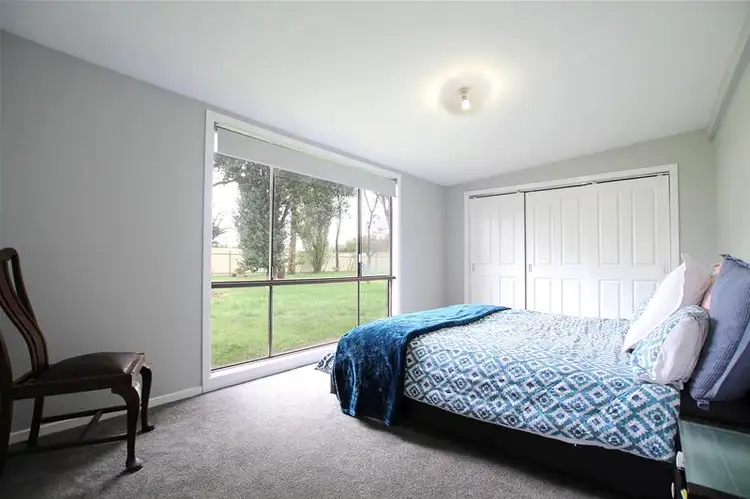 Sixth view of Homely house listing, 10 Queen Street, Framlingham VIC 3265