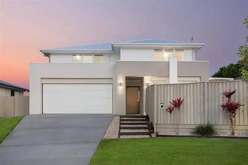 Main view of Homely house listing, 4 Beacon Court, Elanora QLD 4221