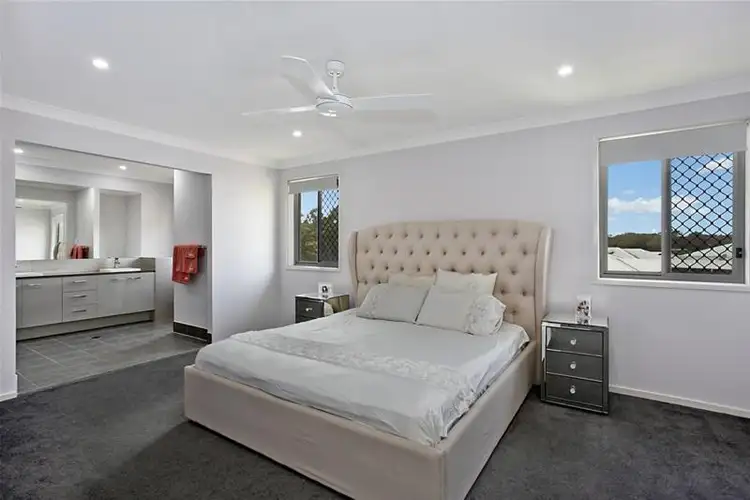 Sixth view of Homely house listing, 4 Beacon Court, Elanora QLD 4221