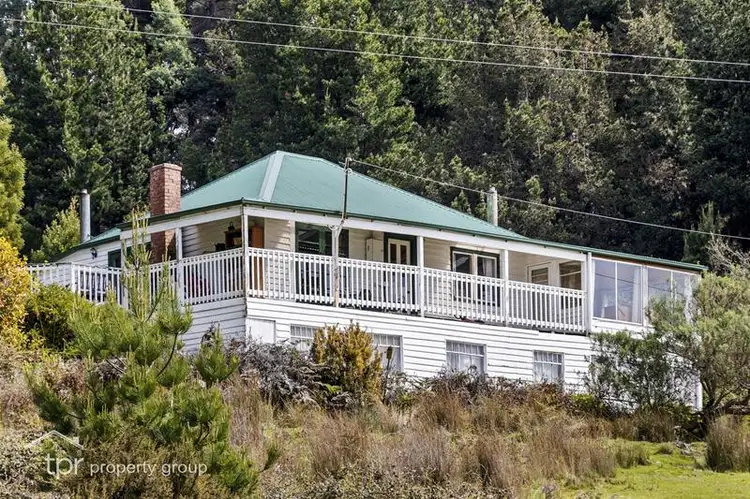 7 Forest Road, Franklin TAS 7113
