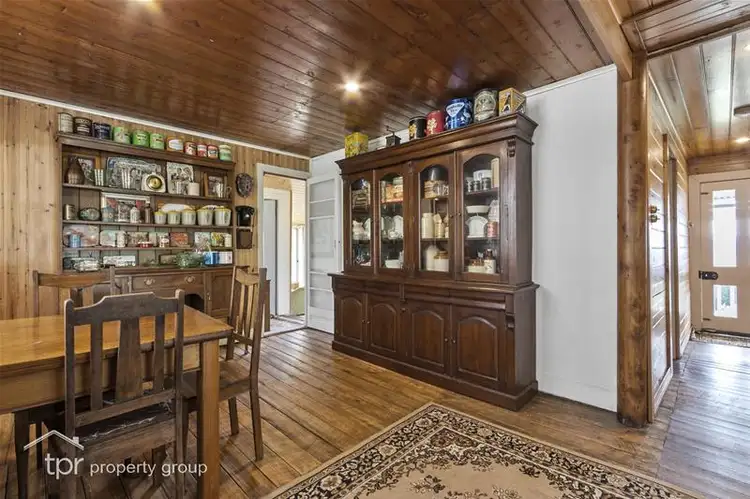 Fifth view of Homely house listing, 7 Forest Road, Franklin TAS 7113